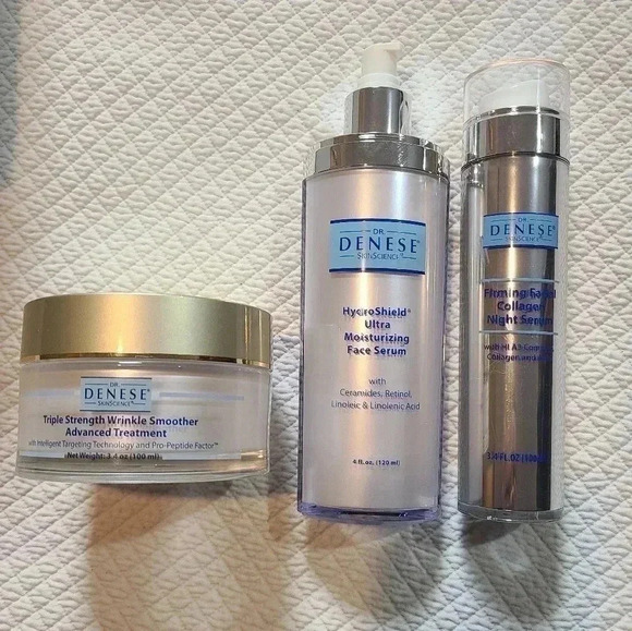 Dr. Denese Other - NWT Dr. Denese Trio Set